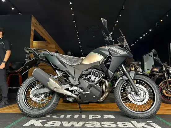 KAWASAKI-VERSYS-X 300-2026