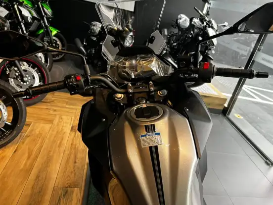 KAWASAKI-VERSYS-X 300-2026
