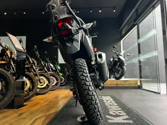 KAWASAKI-VERSYS-X 300 KAWASAKI-VERSYS-X 300-2026