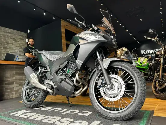 KAWASAKI-VERSYS-X 300 KAWASAKI-VERSYS-X 300-2026