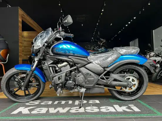 KAWASAKI-VULCAN S ABS CAFÉ KAWASAKI-VULCAN S ABS CAFÉ-2026