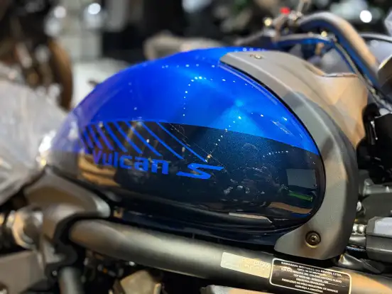 KAWASAKI-VULCAN S ABS CAFÉ-2026