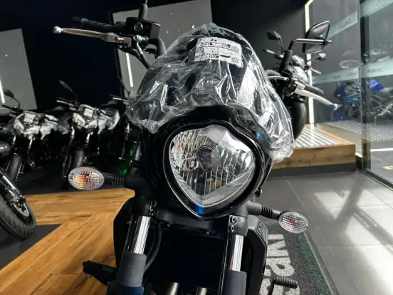 KAWASAKI-VULCAN S ABS CAFÉ KAWASAKI-VULCAN S ABS CAFÉ-2026