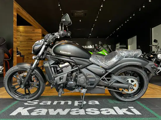 KAWASAKI-VULCAN S ABS-2026