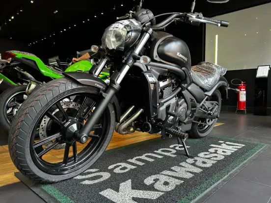 KAWASAKI-VULCAN S ABS KAWASAKI-VULCAN S ABS-2026