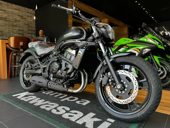 KAWASAKI-VULCAN S ABS KAWASAKI-VULCAN S ABS-2026