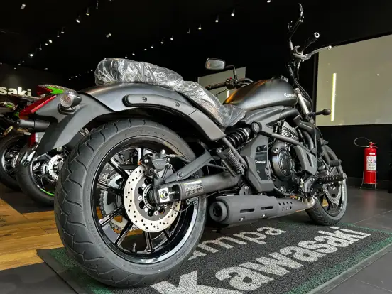 KAWASAKI-VULCAN S ABS-2026