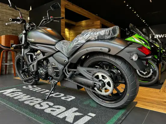 KAWASAKI-VULCAN S ABS-2026