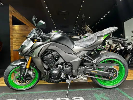 KAWASAKI-Z1100 SE KAWASAKI-Z1100 SE-2026