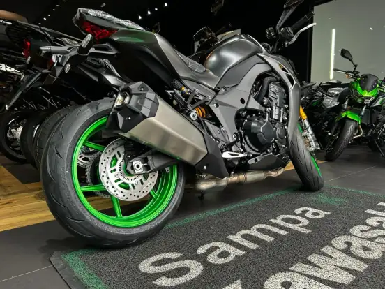 KAWASAKI-Z1100 SE KAWASAKI-Z1100 SE-2026