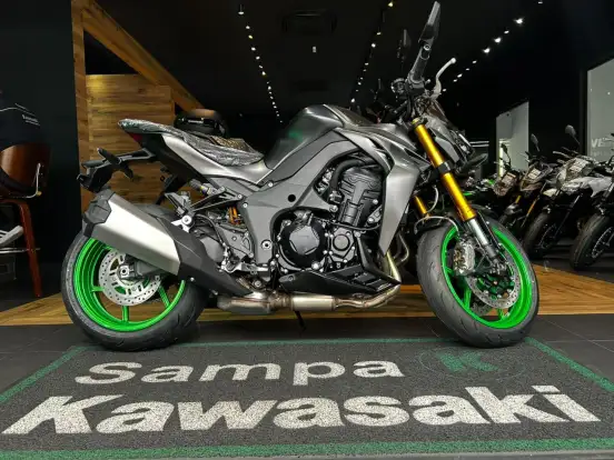 KAWASAKI-Z1100 SE KAWASAKI-Z1100 SE-2026