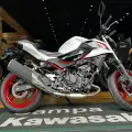 KAWASAKI Z500 SE KAWASAKI Z500 SE