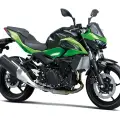 KAWASAKI Z500 KAWASAKI Z500