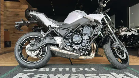 KAWASAKI-Z650 ABS KAWASAKI-Z650 ABS-2026