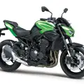 KAWASAKI Z900 KAWASAKI Z900