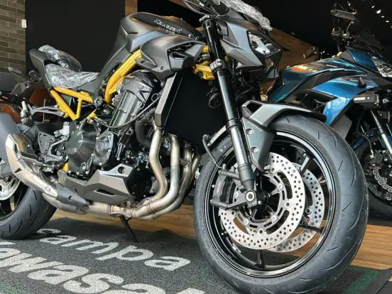KAWASAKI-Z900 KAWASAKI-Z900-2026