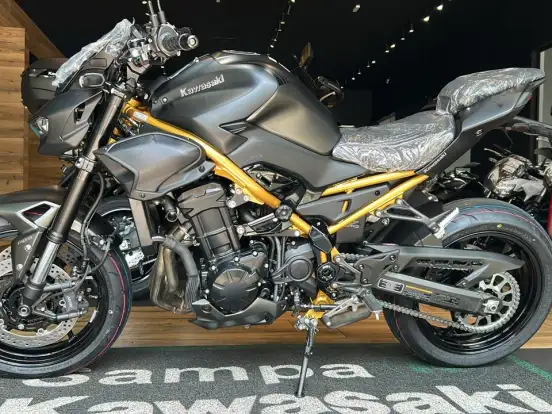 KAWASAKI-Z900 KAWASAKI-Z900-2026