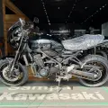 KAWASAKI Z900RS CAFÉ KAWASAKI Z900RS CAFÉ
