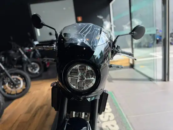 KAWASAKI-Z900RS CAFÉ-2026