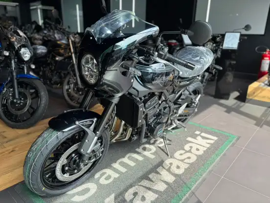 KAWASAKI-Z900RS CAFÉ KAWASAKI-Z900RS CAFÉ-2026