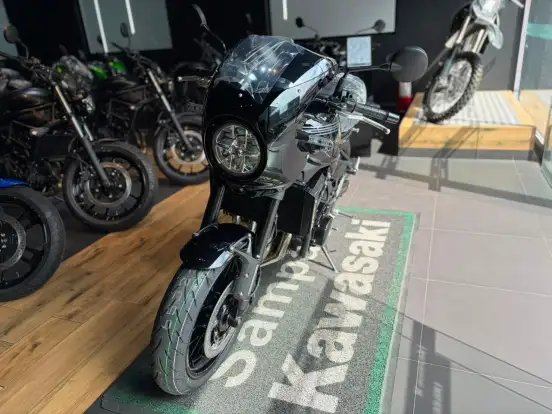 KAWASAKI-Z900RS CAFÉ KAWASAKI-Z900RS CAFÉ-2026