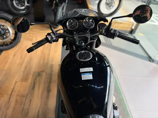 KAWASAKI-Z900RS CAFÉ-2026