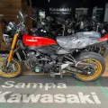 KAWASAKI Z900RS SE KAWASAKI Z900RS SE