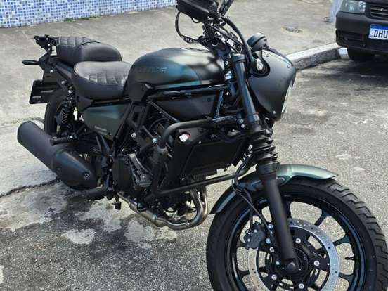 KAWASAKI-ELIMINATOR 500 SE KAWASAKI-ELIMINATOR 500 SE-2025