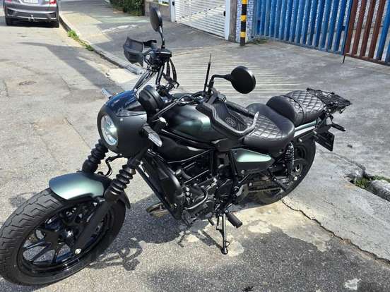 KAWASAKI-ELIMINATOR 500 SE KAWASAKI-ELIMINATOR 500 SE-2025