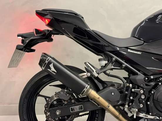 KAWASAKI-NINJA 400 KAWASAKI-NINJA 400-2019