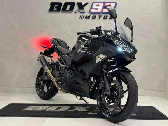 KAWASAKI-NINJA 400 KAWASAKI-NINJA 400-2019