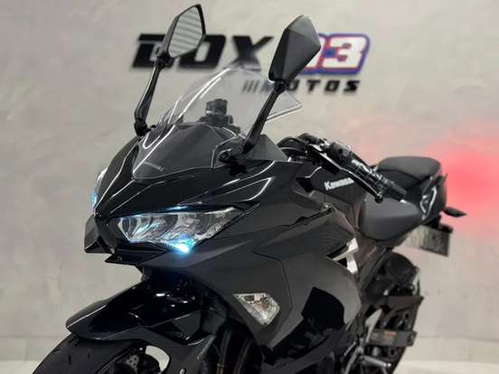 KAWASAKI-NINJA 400 KAWASAKI-NINJA 400-2019