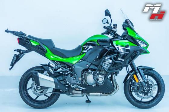 KAWASAKI VERSYS 1000 ABS 