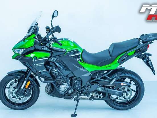 KAWASAKI-VERSYS 1000 ABS KAWASAKI-VERSYS 1000 ABS-2021