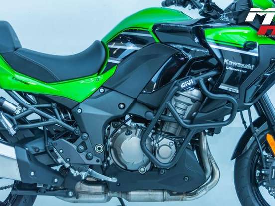 KAWASAKI-VERSYS 1000 ABS KAWASAKI-VERSYS 1000 ABS-2021