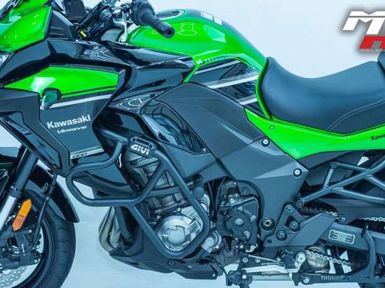 KAWASAKI-VERSYS 1000 ABS KAWASAKI-VERSYS 1000 ABS-2021