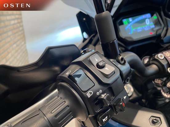 KAWASAKI-VERSYS TOURER ABS-2026