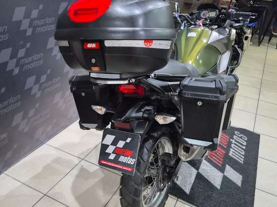 KAWASAKI-VERSYS-X 300 TOURER ABS KAWASAKI-VERSYS-X 300 TOURER ABS-2018