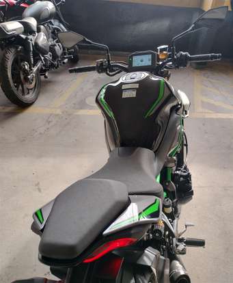 KAWASAKI-Z900 R EDITION-2025