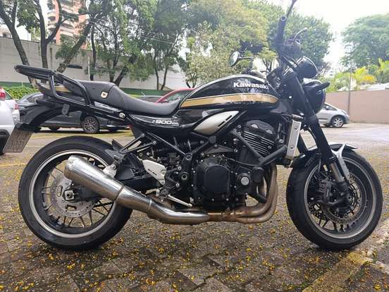 KAWASAKI-Z900RS KAWASAKI-Z900RS-2021