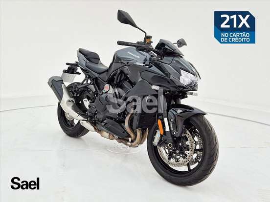 KAWASAKI-Z H2 KAWASAKI-Z H2-2025