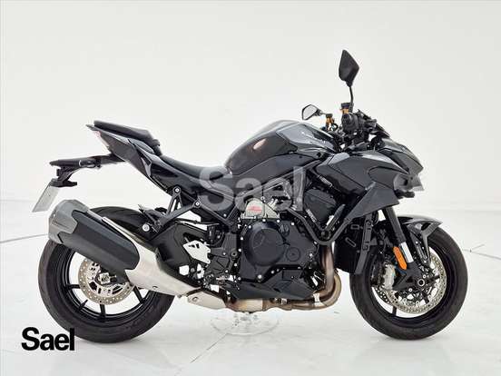KAWASAKI-Z H2 KAWASAKI-Z H2-2025