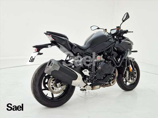 KAWASAKI-Z H2 KAWASAKI-Z H2-2025