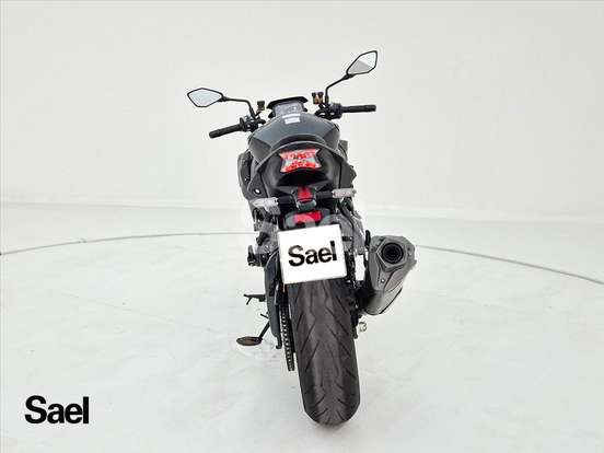 KAWASAKI-Z H2 KAWASAKI-Z H2-2025