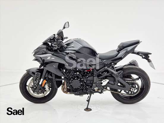 KAWASAKI-Z H2 KAWASAKI-Z H2-2025