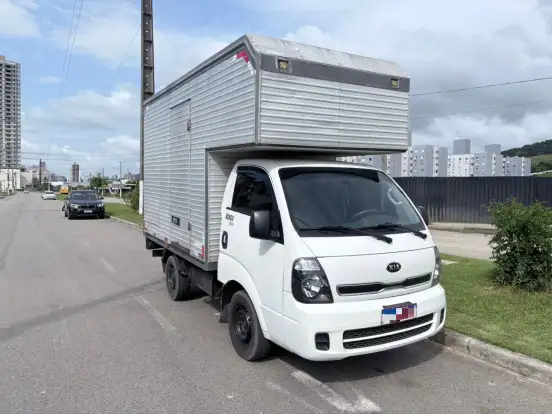 KIA-BONGO-2.5 TD DIESEL STD CS MANUAL KIA-BONGO-2017