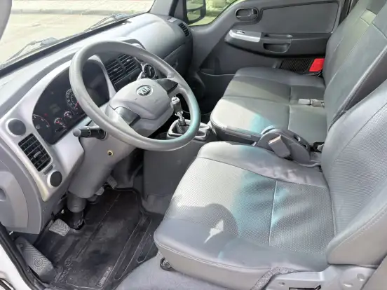 KIA-BONGO-2.5 TD DIESEL STD CS MANUAL KIA-BONGO-2017