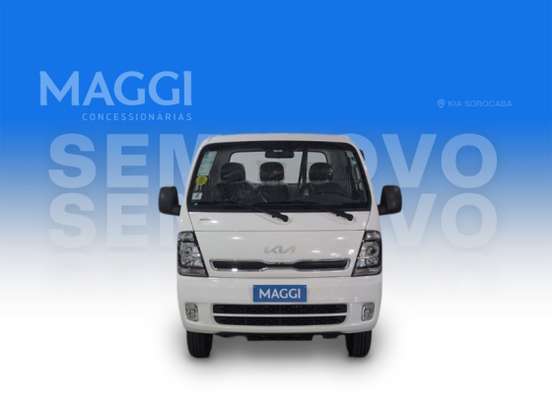 KIA-BONGO-2.5 TD DIESEL STD CS 4x4 MANUAL KIA-BONGO-2025