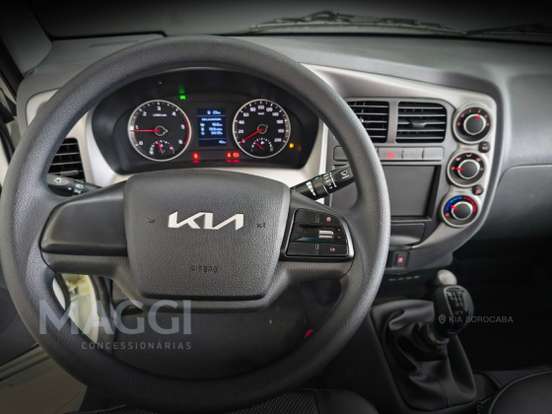 KIA-BONGO-2.5 TD DIESEL STD CS 4x4 MANUAL KIA-BONGO-2025
