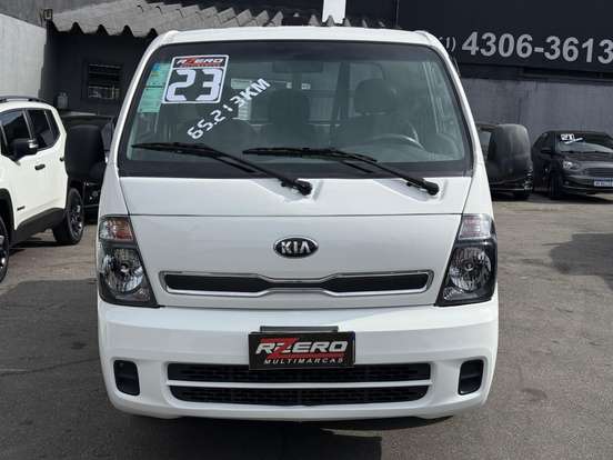 KIA-BONGO-2.5 TD DIESEL STD CS MANUAL KIA-BONGO-2023